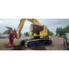 2023 Komatsu XT430-5 Track Feller Buncher